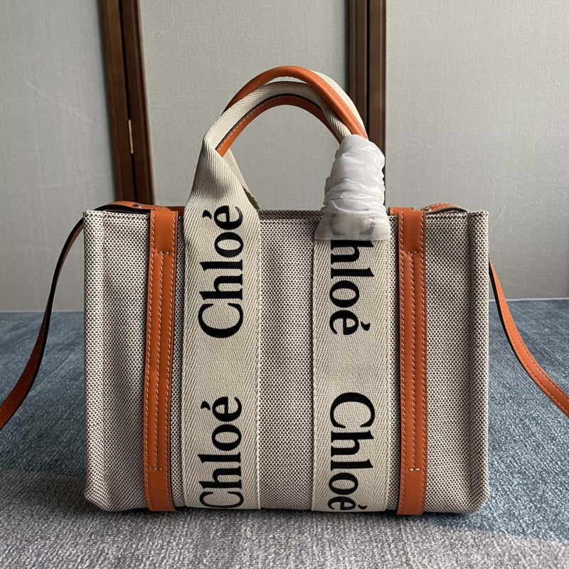 Chloe Shopping Bags
